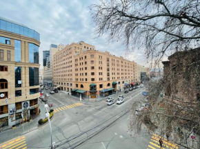 Amiryan 7 TopHouse